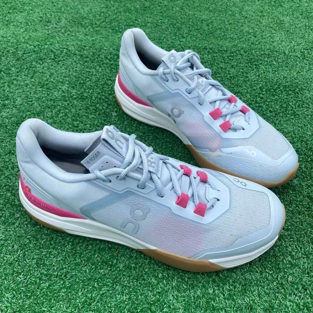ON CLOUD THE ROGER ADV PRO - Women’s Running Shoes - SIZE 10.5 - Picture 2 of 10